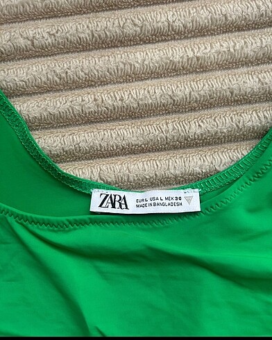 Zara body