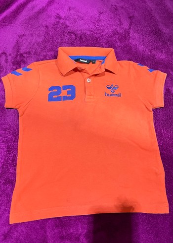 Hummel 6 Yaş