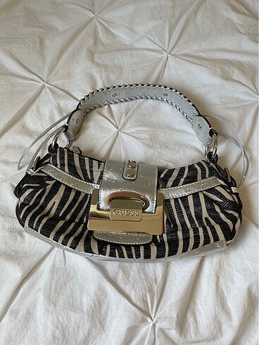 Guess Vintage Çanta