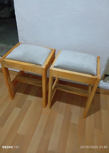 ahşap sedir - Görsel 10