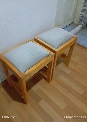 ahşap sedir - Görsel 6