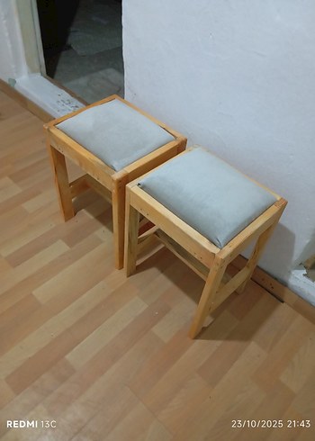 ahşap sedir - Görsel 7