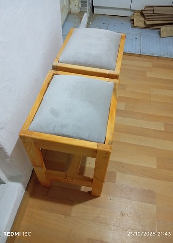 ahşap sedir - Görsel 4