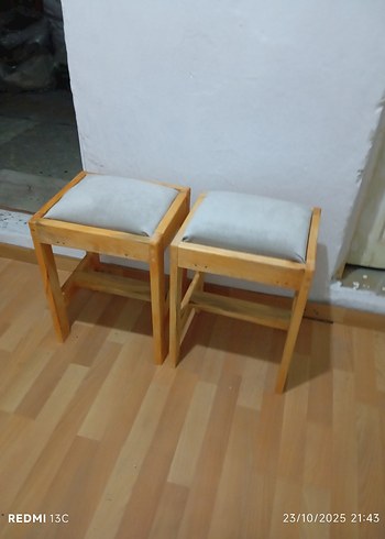 ahşap sedir - Görsel 9