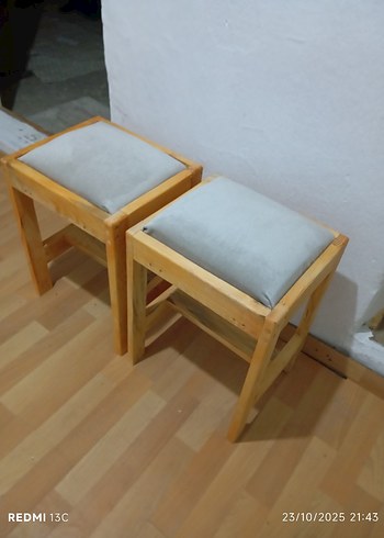 ahşap sedir - Görsel 8