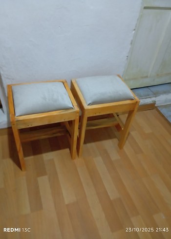 ahşap sedir - Görsel 5