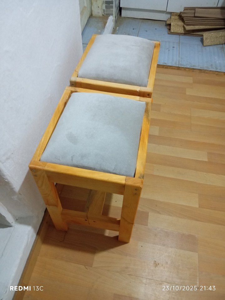 ahşap sedir - Görsel 4