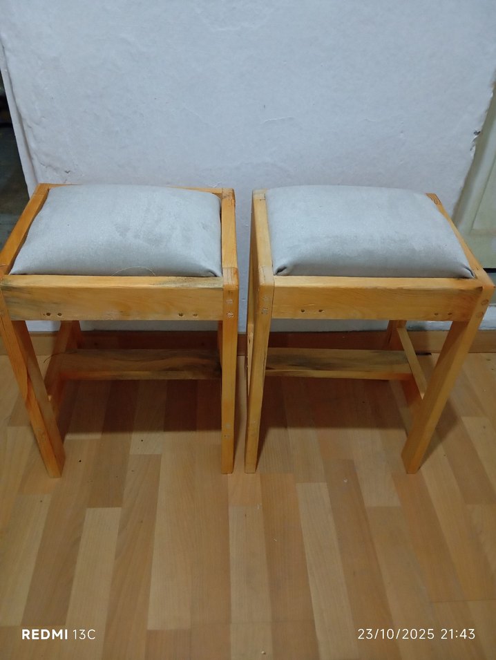 ahşap sedir - Görsel 2