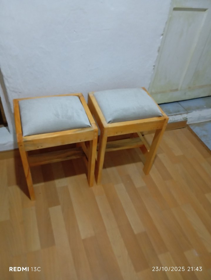 ahşap sedir - Görsel 5