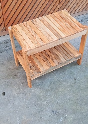 ahşap sedir - Görsel 4