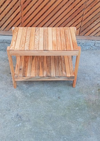 ahşap sedir - Görsel 2