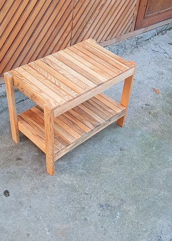 ahşap sedir - Görsel 8