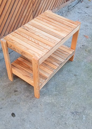 ahşap sedir - Görsel 3