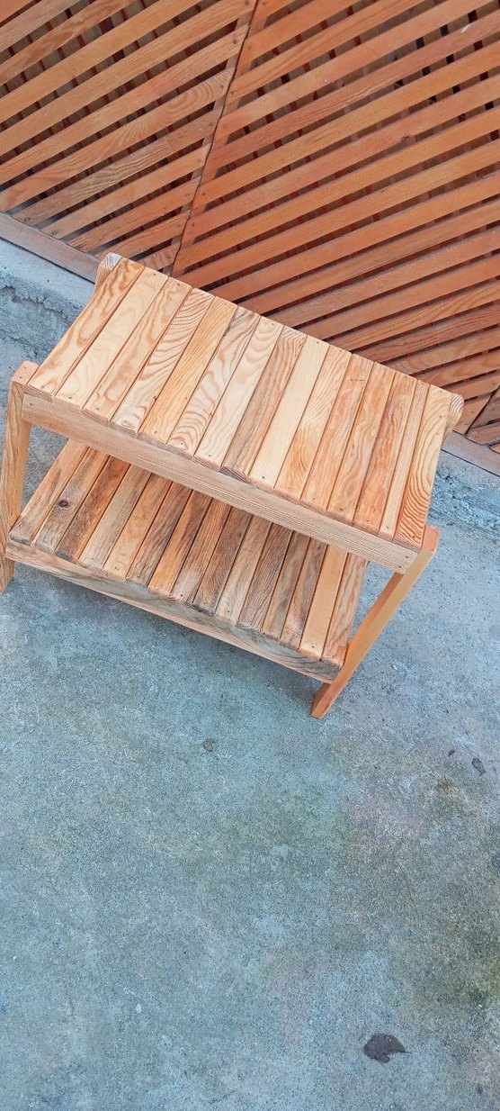 ahşap sedir - Görsel 5