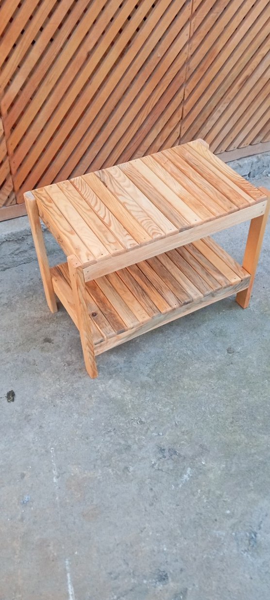 ahşap sedir - Görsel 4