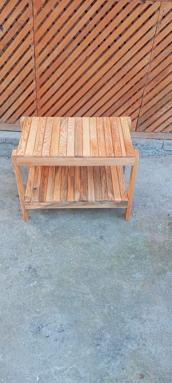 ahşap sedir - Görsel 2