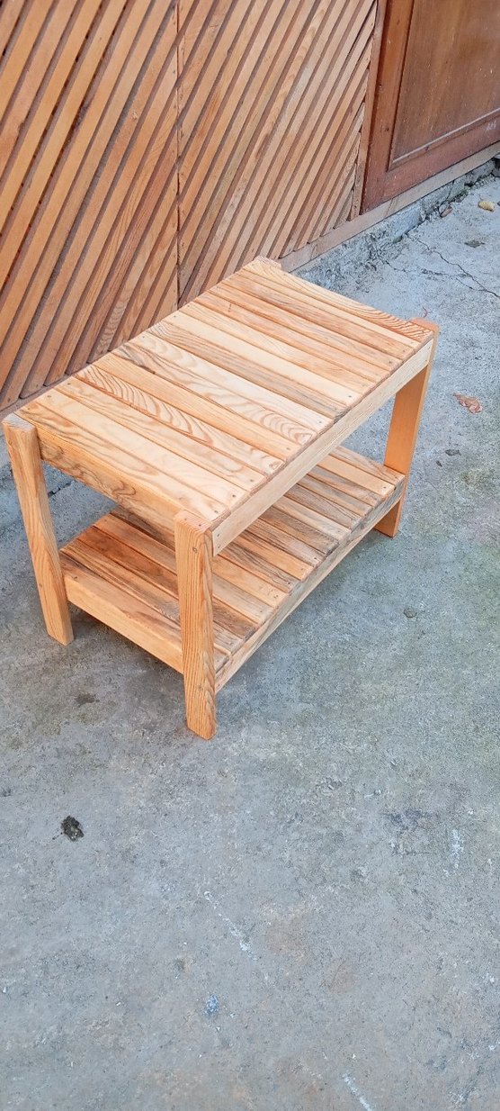 ahşap sedir - Görsel 3