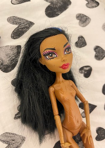 Monster High Monster High