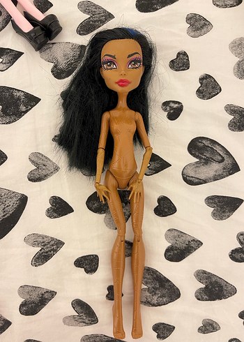 Monster High