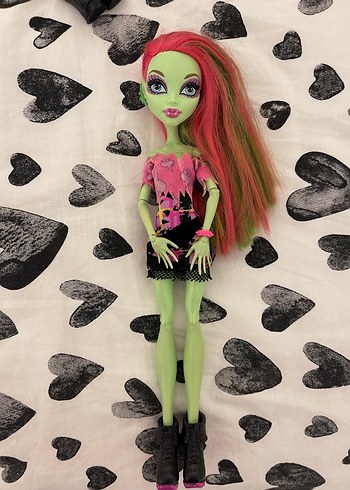 Monster High Venus