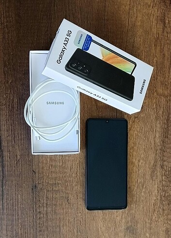 Samsung Galaxy A33 
