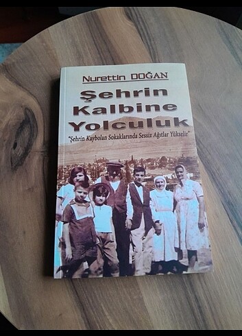2 adet kitap 
