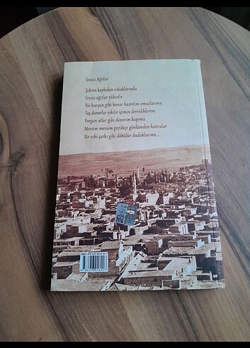  2 adet kitap 