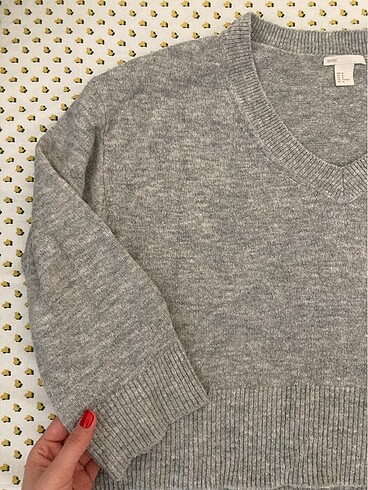 h&m kazak