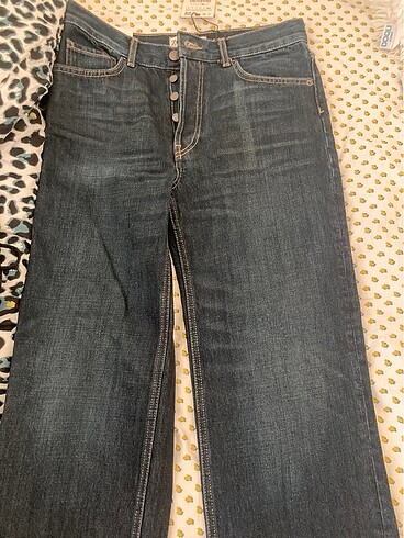 Zara Zara jean