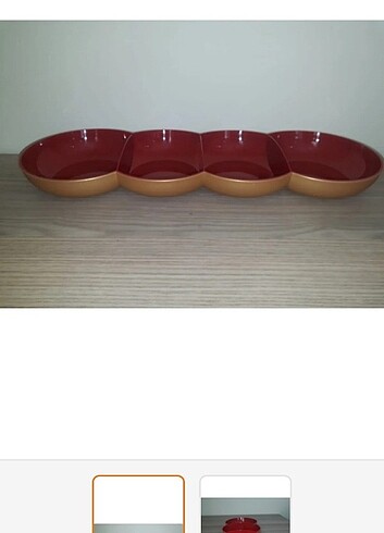 Tupperware çerezlik 