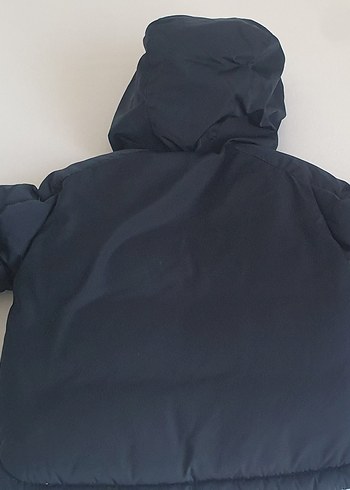 ZARA KUŞ TÜYLÜ MONT - Görsel 2