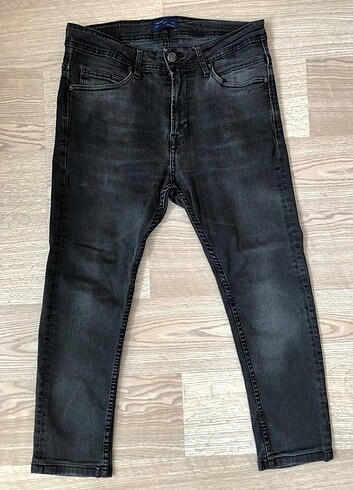 ZARA KOT PANTALON