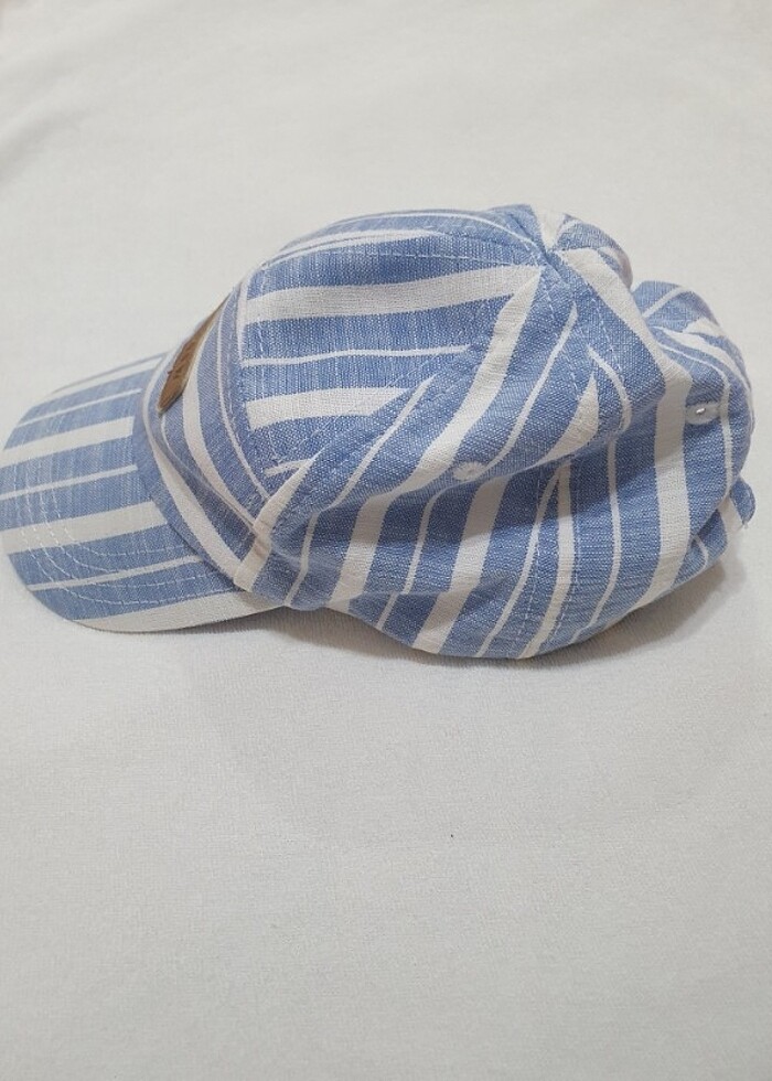 H&M ÇOCUK ŞAPKA - Görsel 3