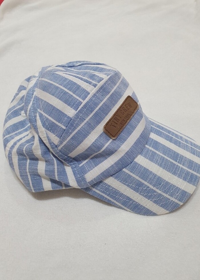 H&M ÇOCUK ŞAPKA - Görsel 4