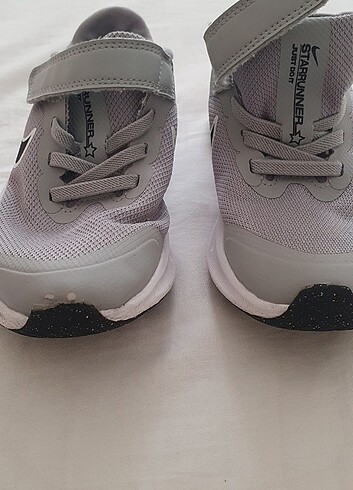 NIKE ÇOCUK SPOR AYAKKABI - Görsel 7