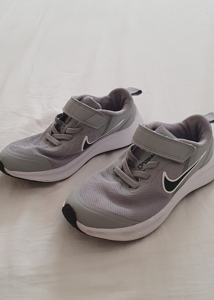 NIKE ÇOCUK SPOR AYAKKABI - Görsel 2