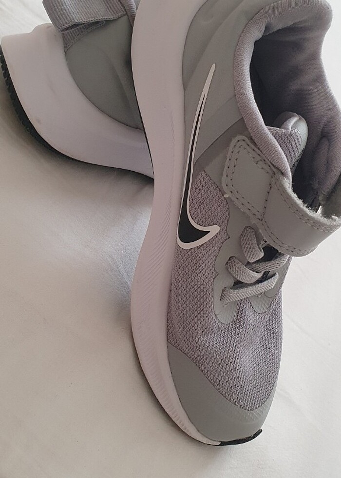 NIKE ÇOCUK SPOR AYAKKABI - Görsel 3