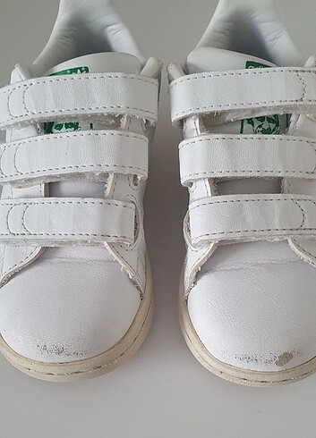 ADİDAS STAN SMITH - Görsel 5