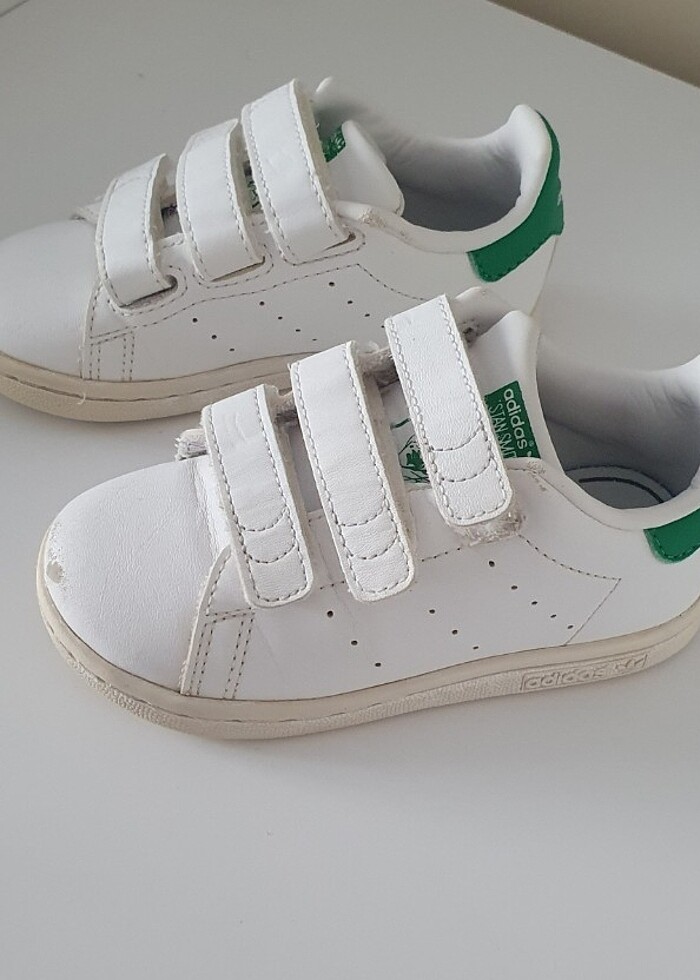 ADİDAS STAN SMITH - Görsel 2