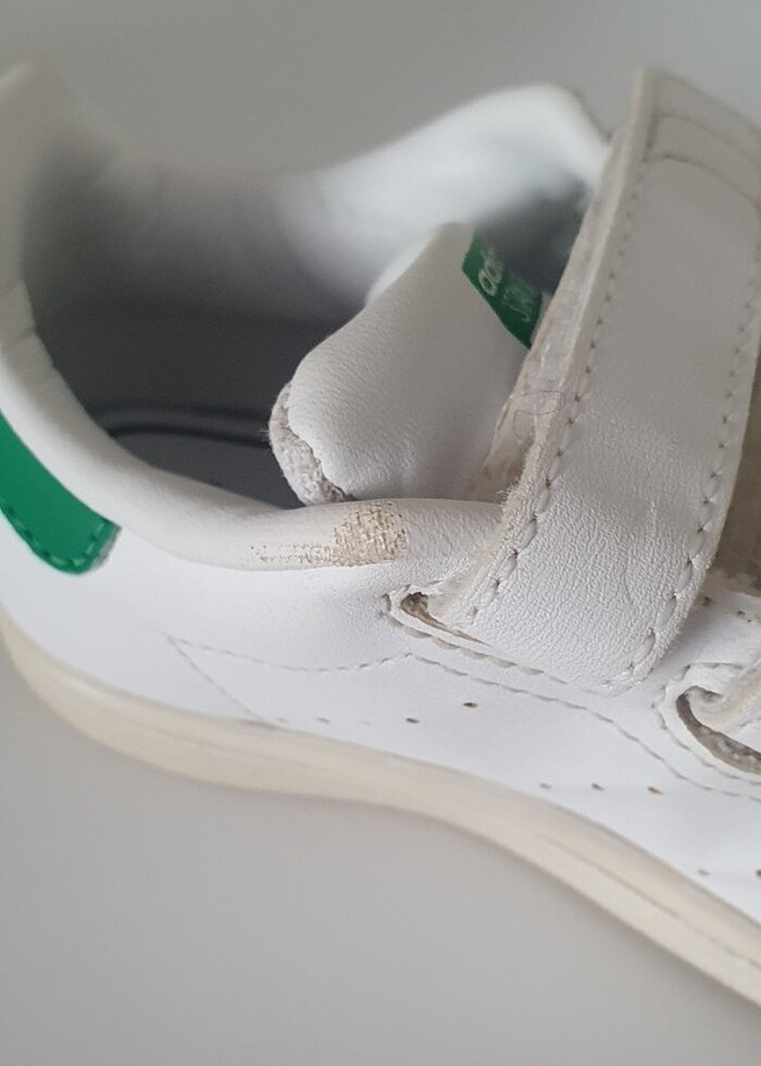 ADİDAS STAN SMITH - Görsel 3