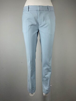 Zara Kumaş Pantolon %70 İndirimli.