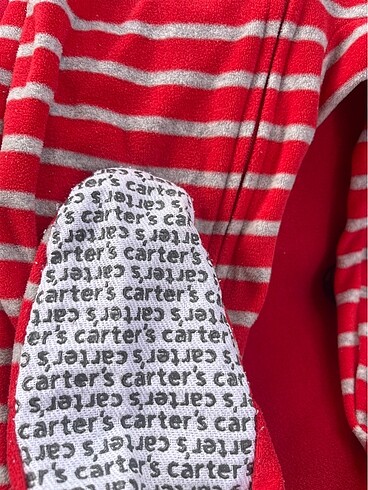 Carters Carters polar uyku tulumu