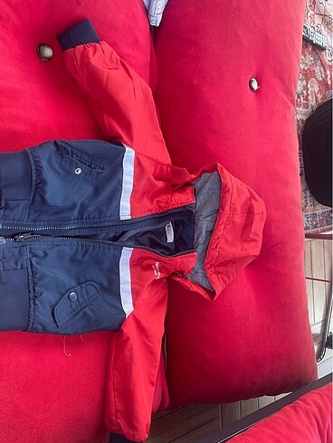 H&M mont