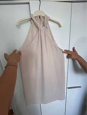 Mango Suit