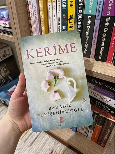 Kitap