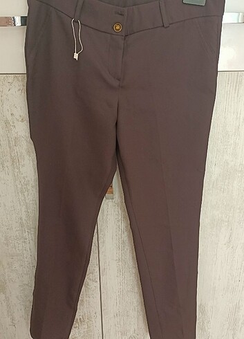 Trendyol & Milla Kumaş pantolon 