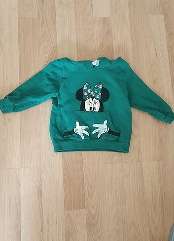 Sweatshirt çocuk 