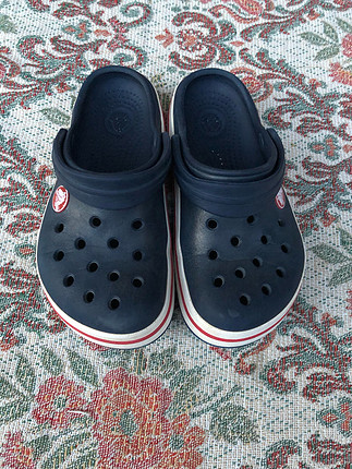 C10/11 #crocs