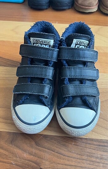 31 numara converse