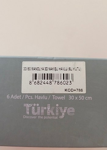 Özdilek Nakışlı Bohem Çok Renkli Havlu Seti